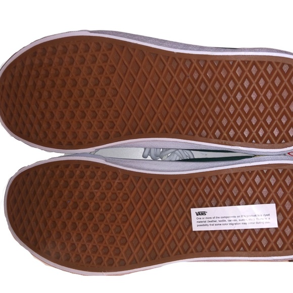 SOLD!! ⭐️HOST PICK⭐️ Vans Yacht Club Old Skool - Picture 10 of 10